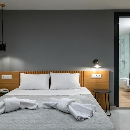 Traveleclectic Apartments Korfu Dış mekan fotoğraf