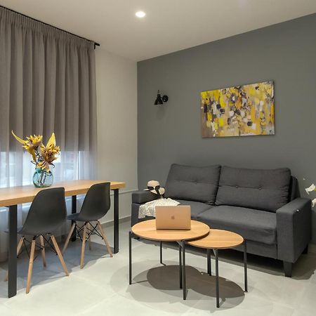 Traveleclectic Apartments Korfu Dış mekan fotoğraf