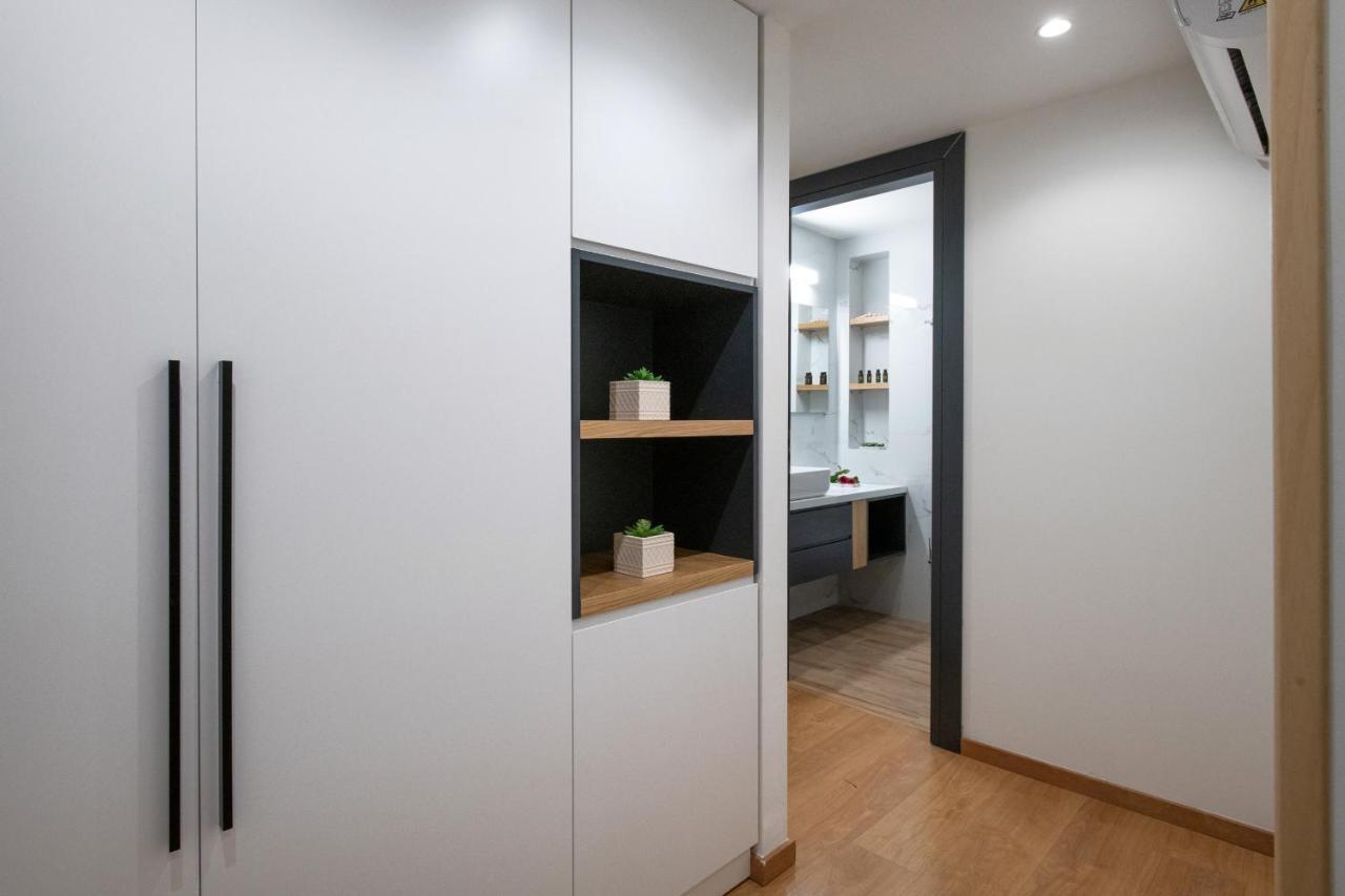 Traveleclectic Apartments Korfu Dış mekan fotoğraf