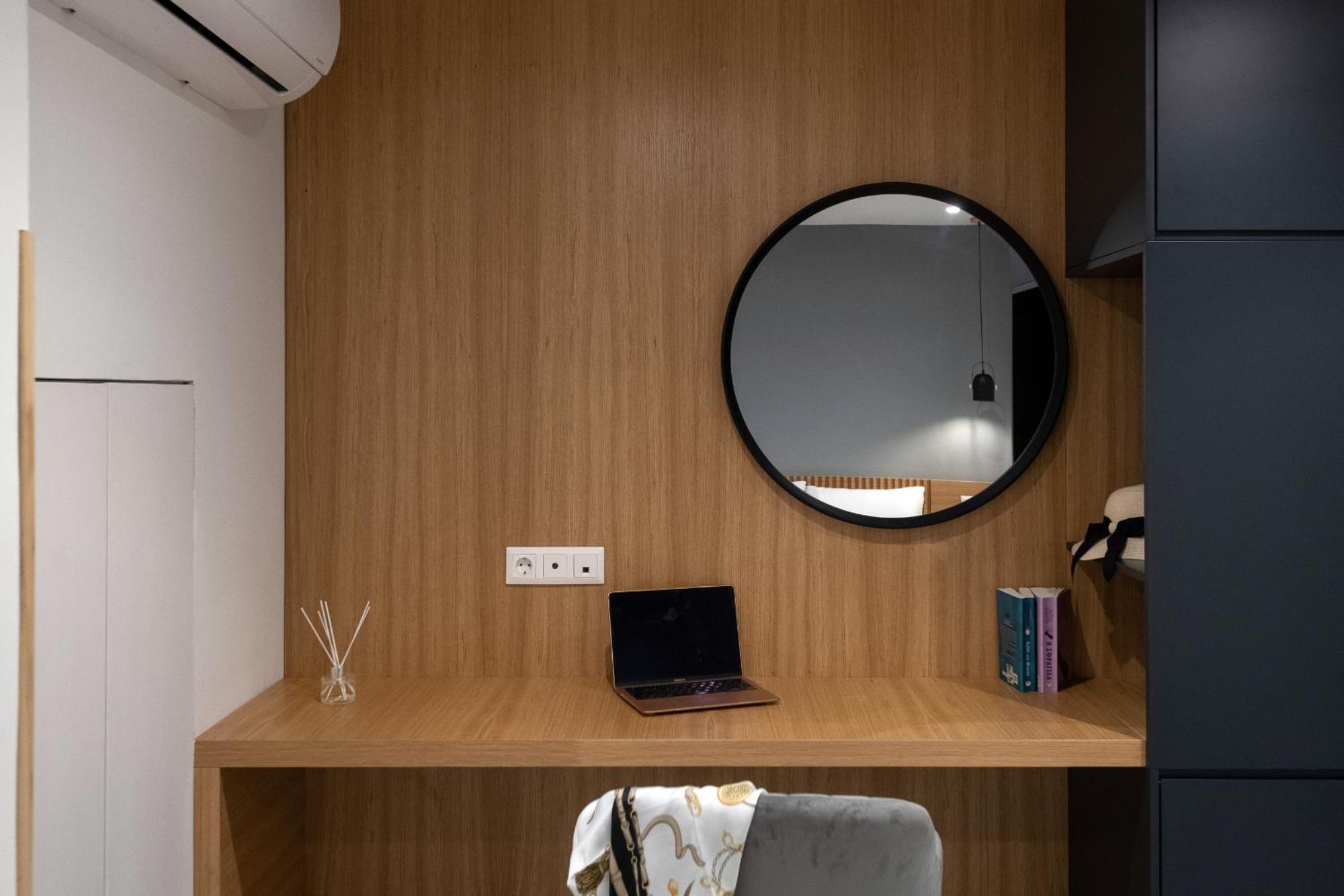 Traveleclectic Apartments Korfu Dış mekan fotoğraf