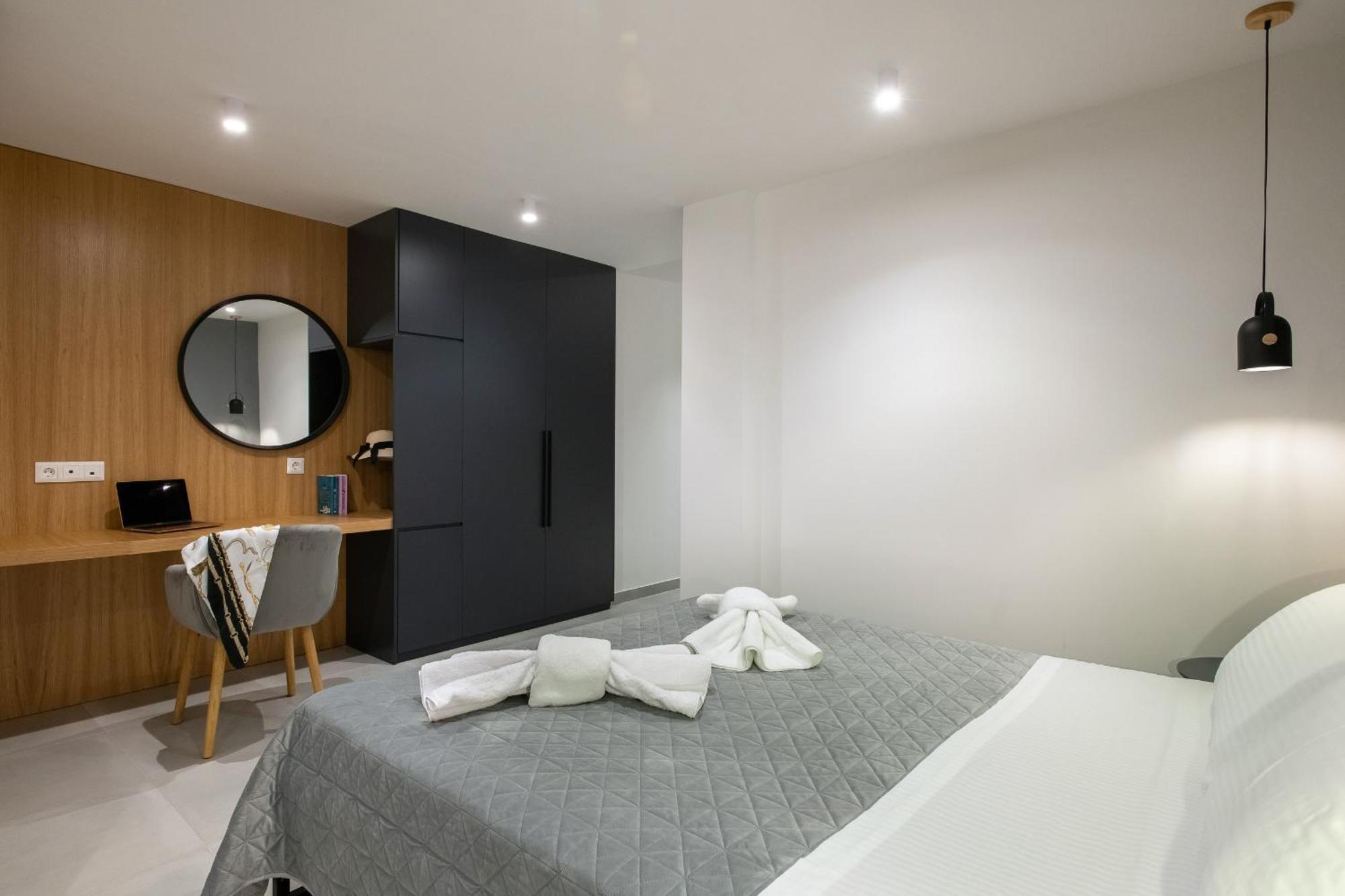 Traveleclectic Apartments Korfu Dış mekan fotoğraf
