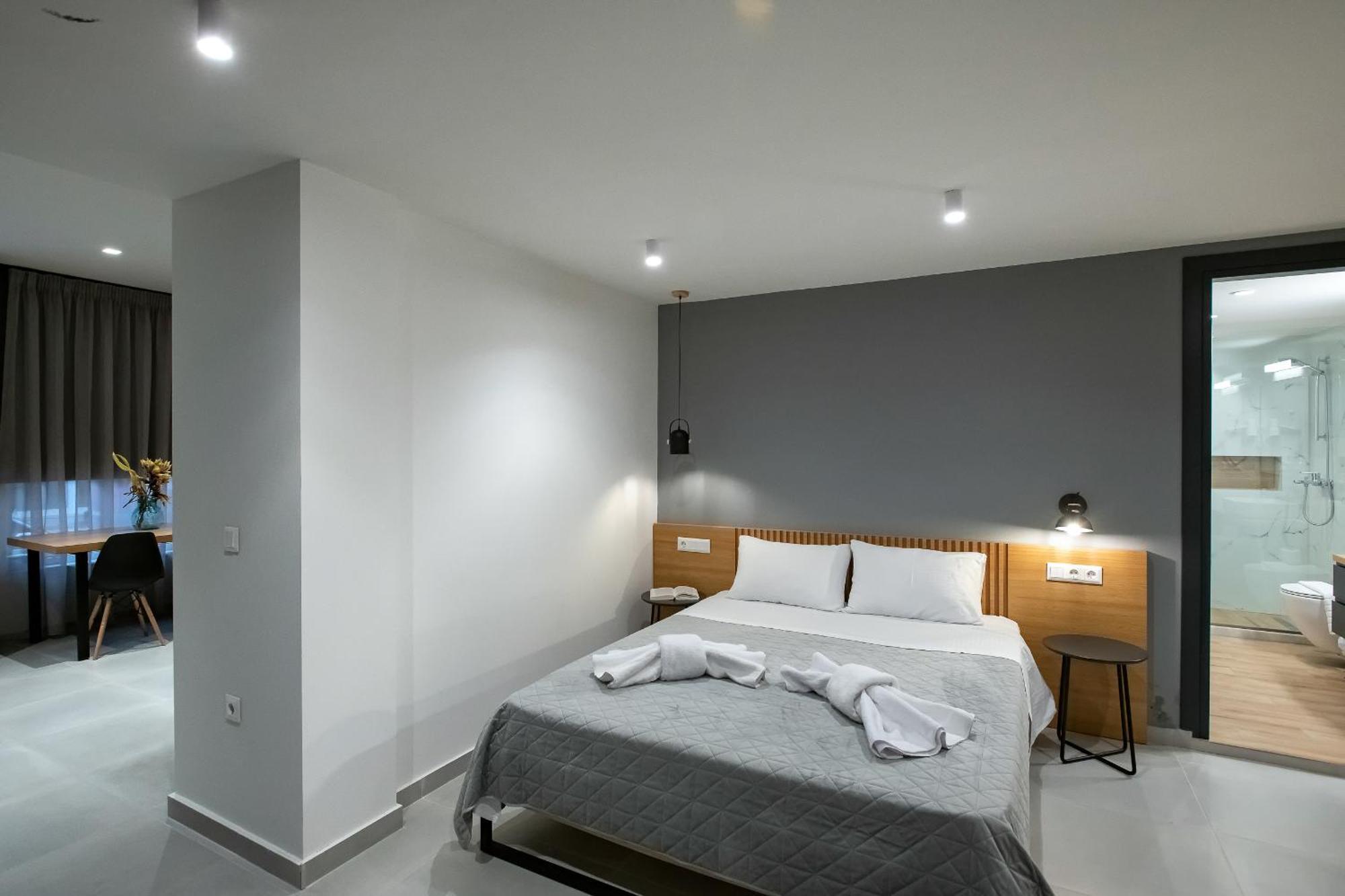 Traveleclectic Apartments Korfu Dış mekan fotoğraf