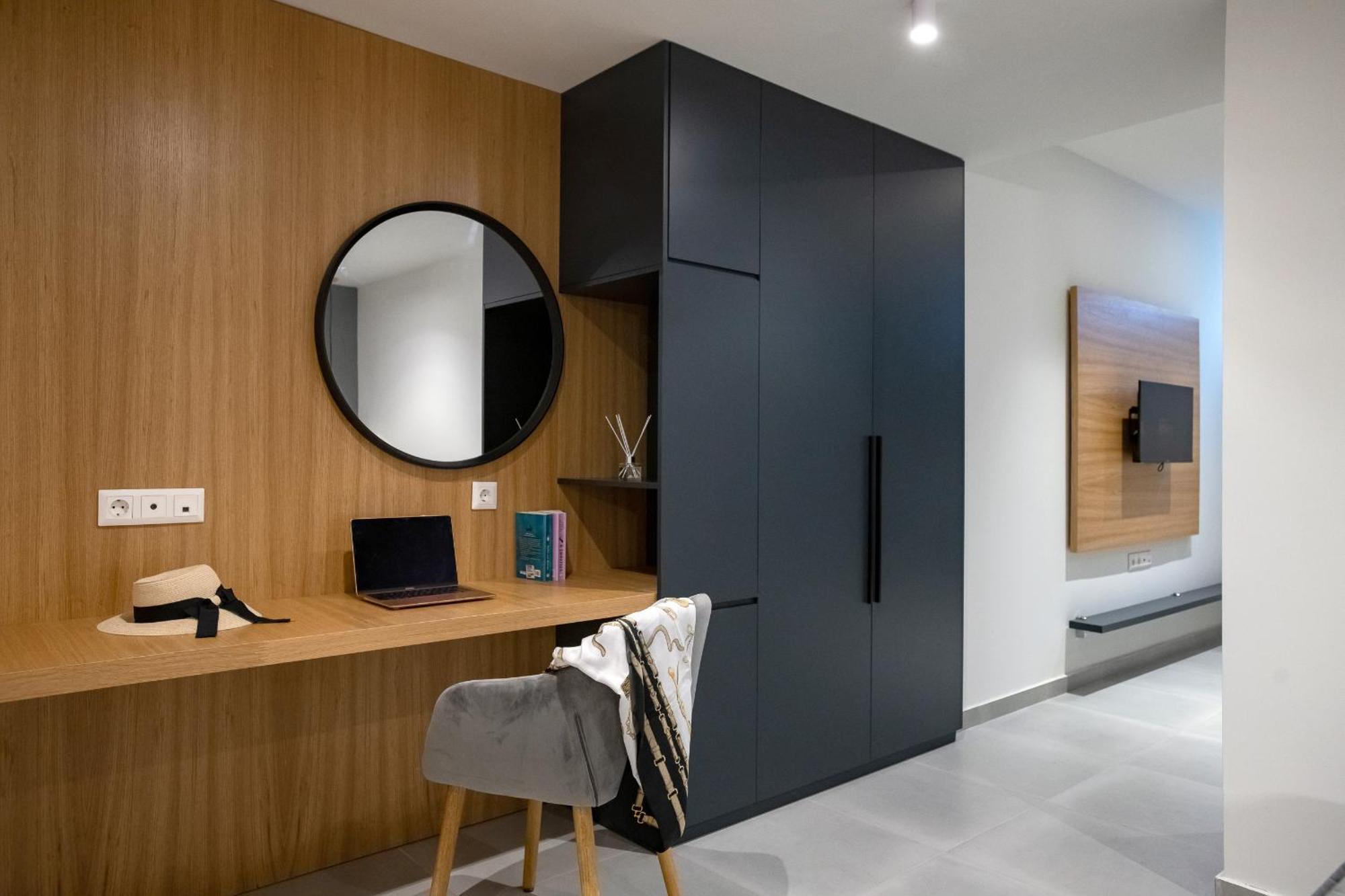 Traveleclectic Apartments Korfu Dış mekan fotoğraf